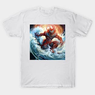 Surf Devil T-Shirt